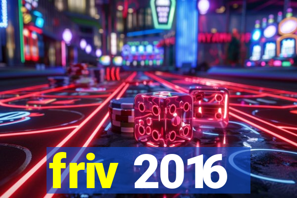 friv 2016